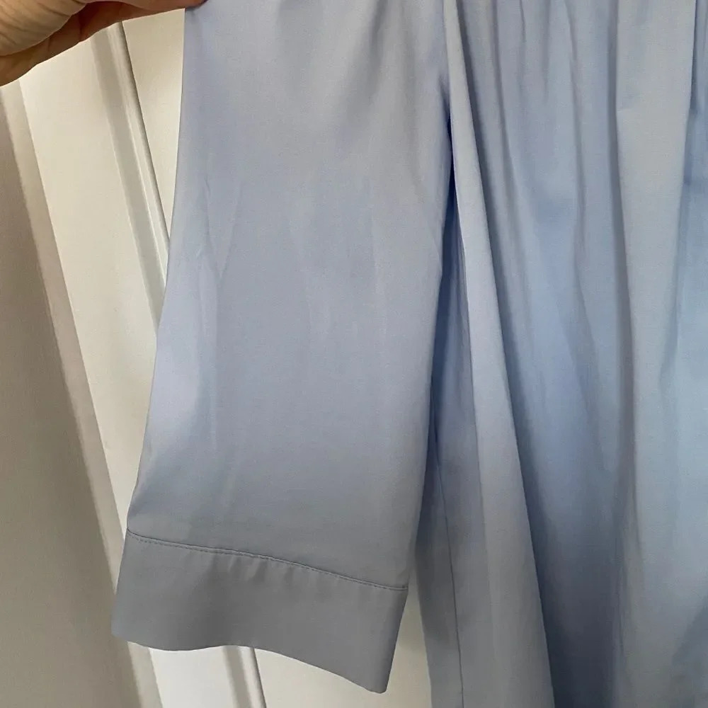 Vince Camuto Off the Shoulder Blouse - Picture 8 of 11